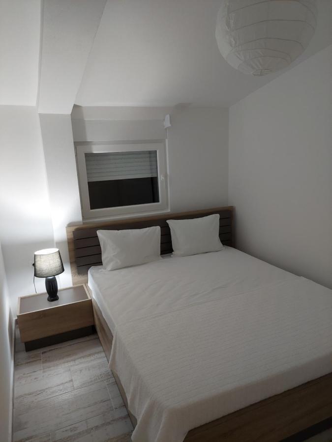 Apartmani.Sutomore Exterior foto